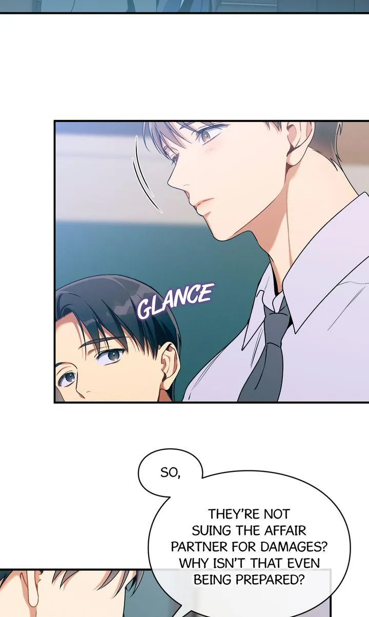 No Moral Chapter 103 page 5 - 