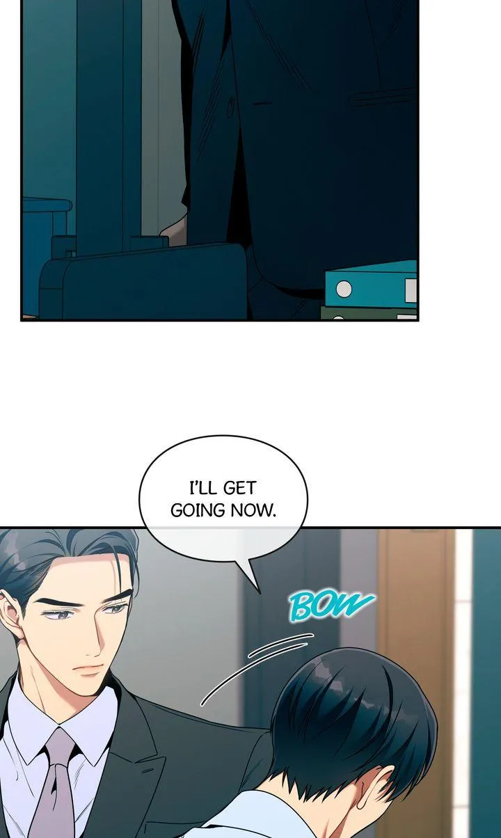 No Moral Chapter 103 page 41 - 