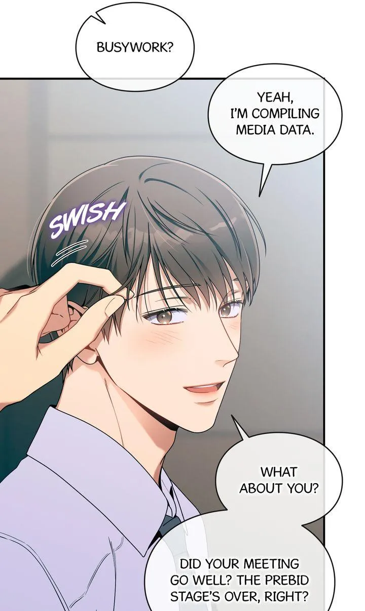 No Moral Chapter 103 page 45 - 
