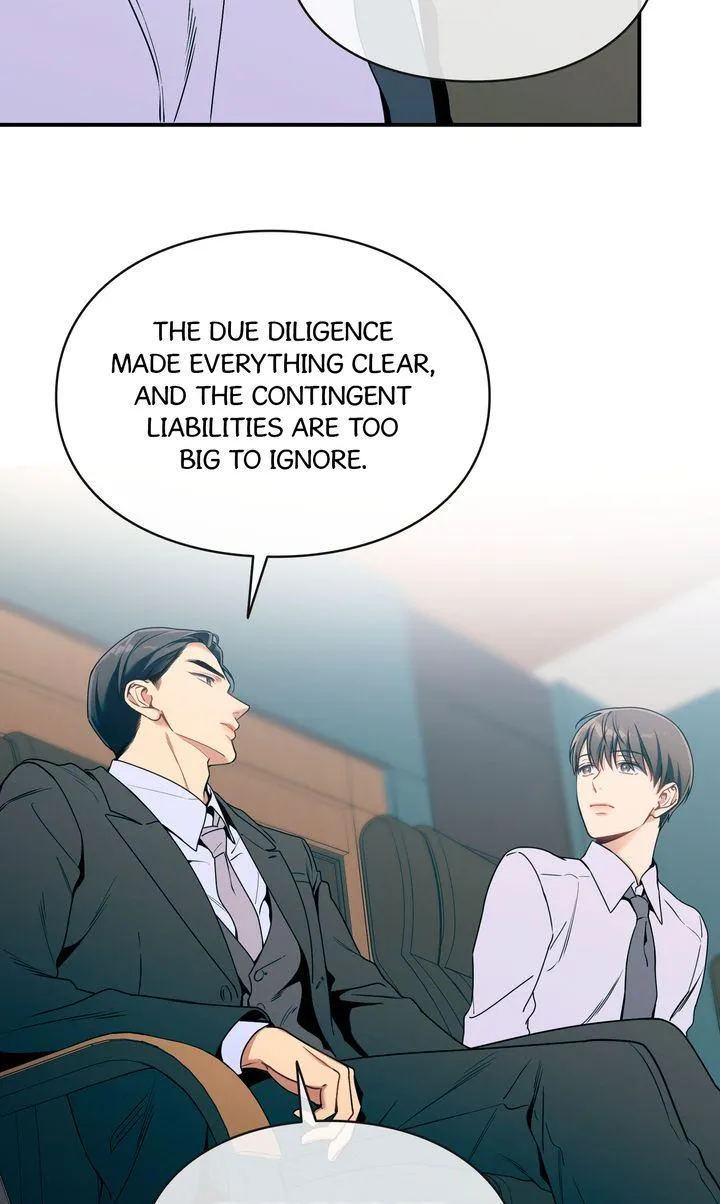 No Moral Chapter 103 page 46 - 
