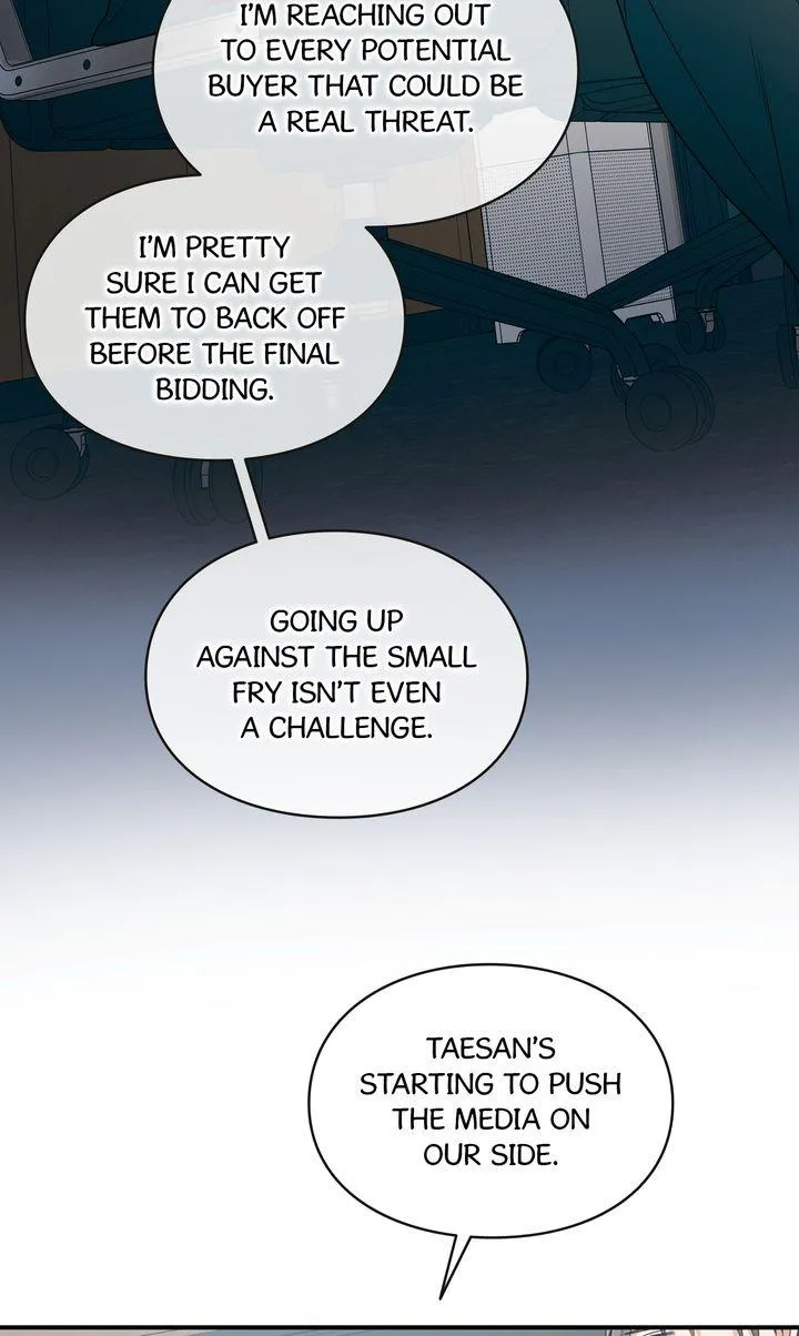 No Moral Chapter 103 page 47 - 
