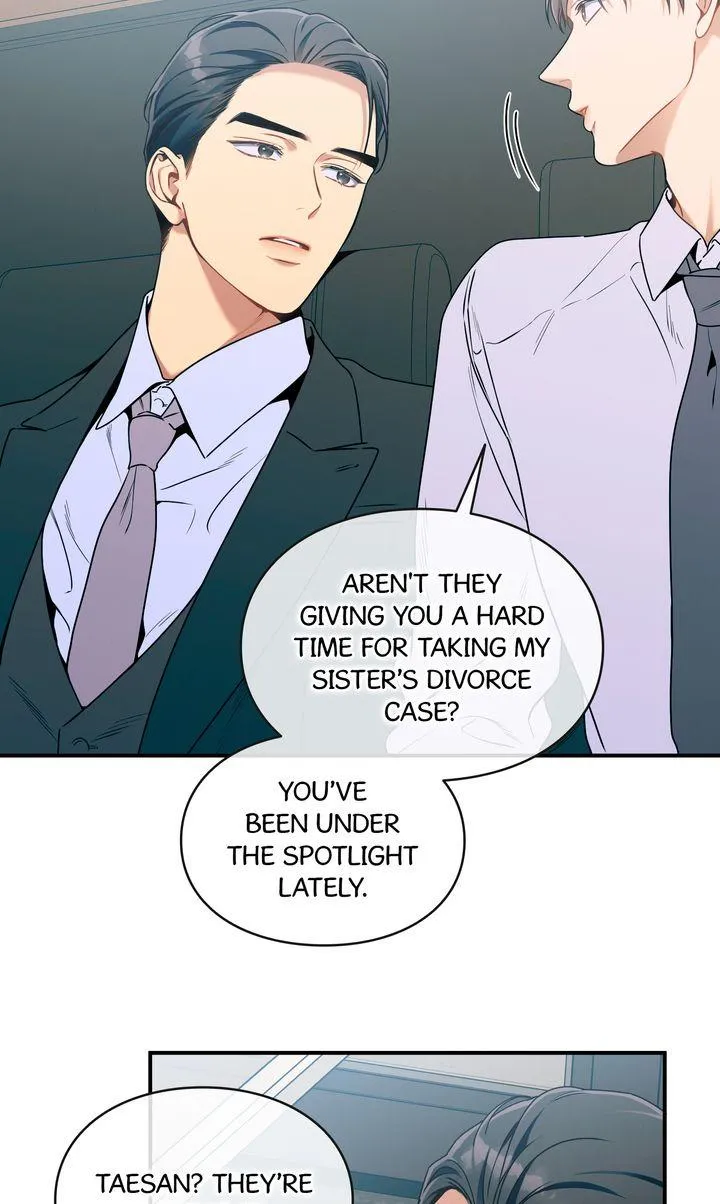 No Moral Chapter 103 page 48 - 