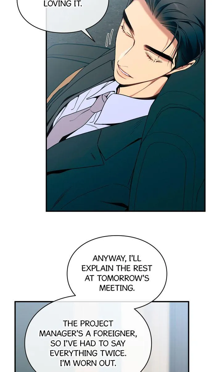 No Moral Chapter 103 page 49 - 