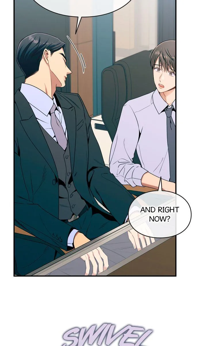 No Moral Chapter 103 page 50 - 