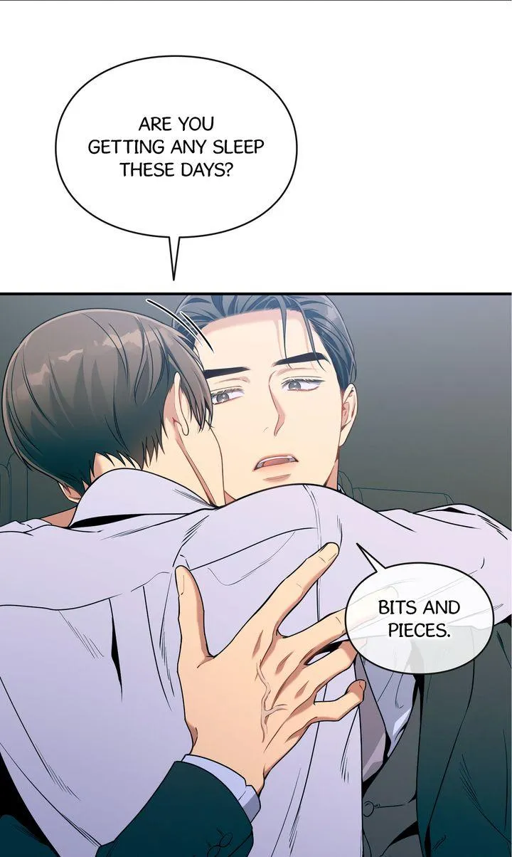 No Moral Chapter 103 page 54 - 
