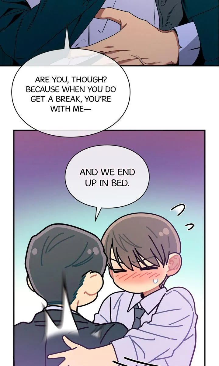 No Moral Chapter 103 page 55 - 