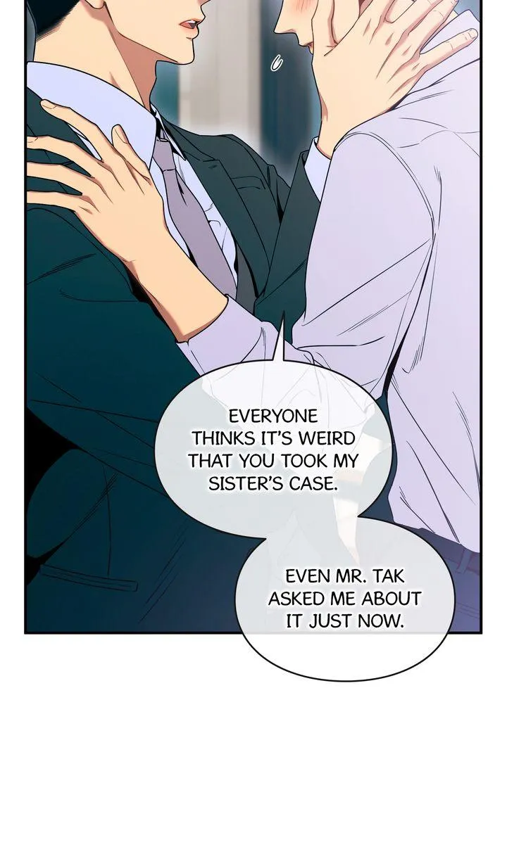 No Moral Chapter 103 page 60 - 