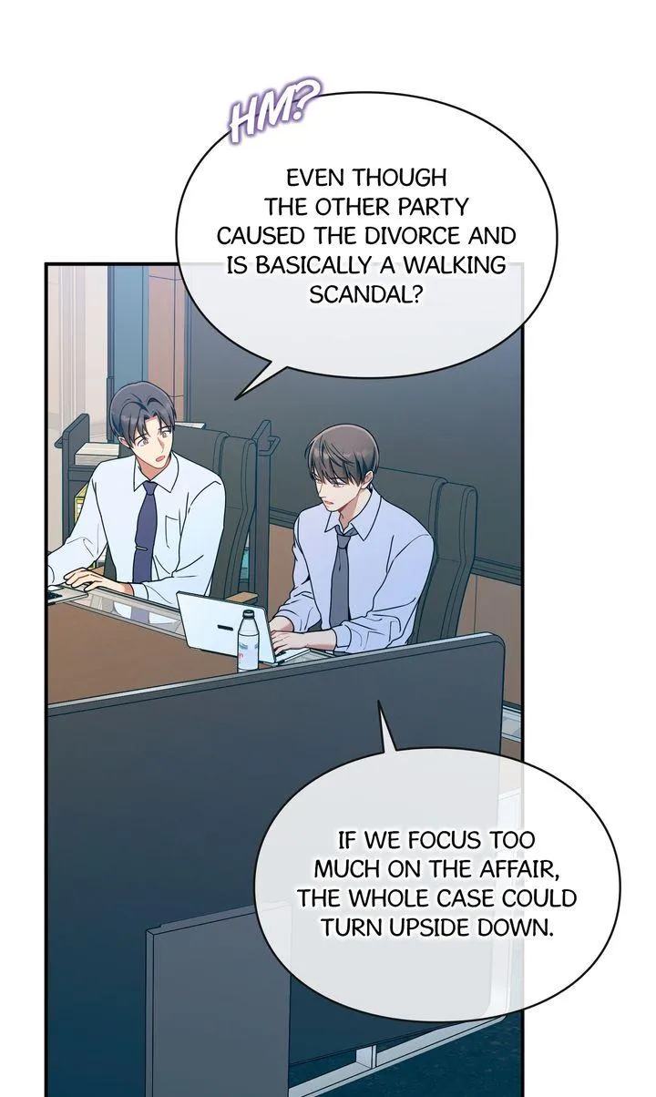 No Moral Chapter 103 page 7 - 