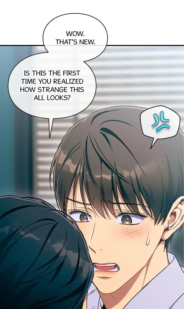 No Moral Chapter 103 page 61 - 