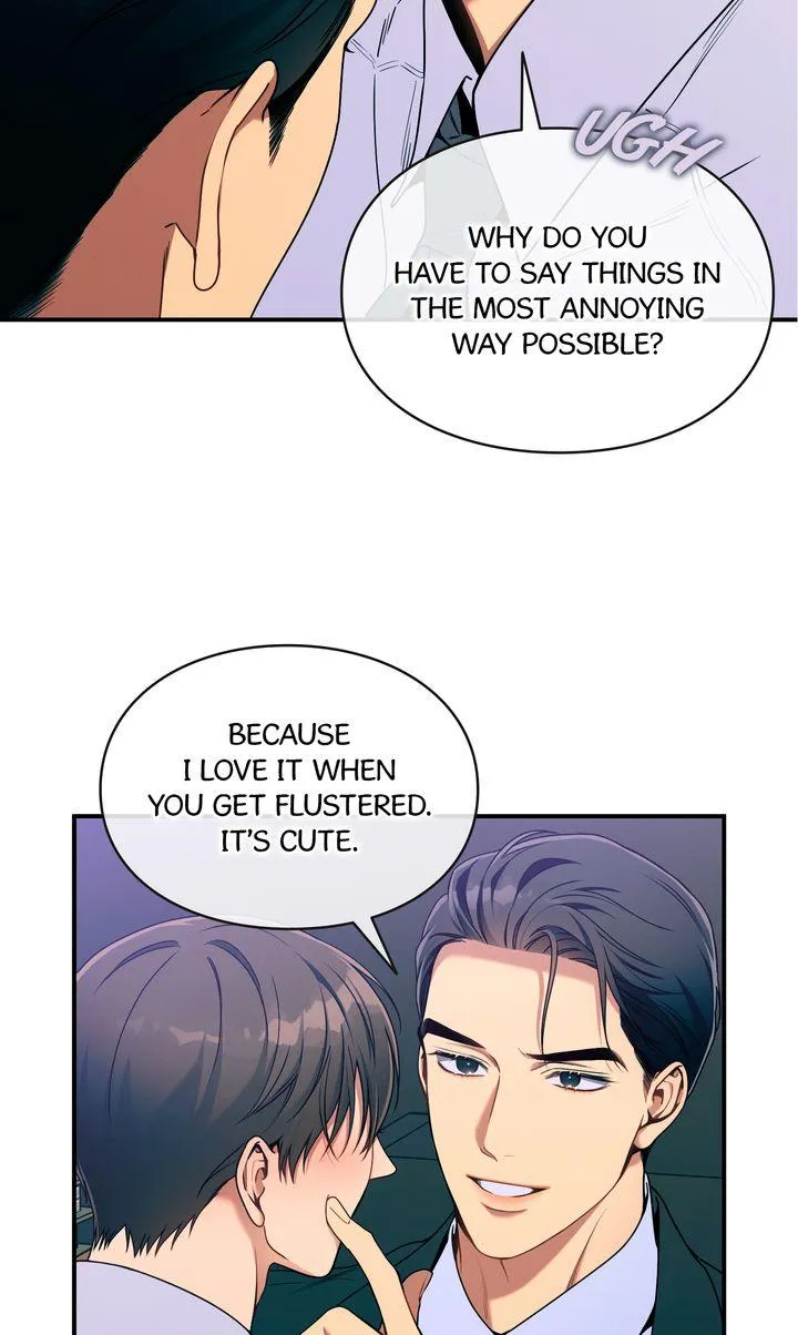 No Moral Chapter 103 page 62 - 
