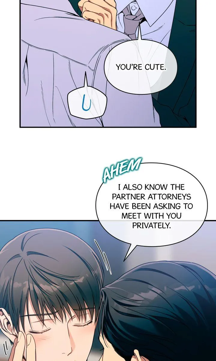 No Moral Chapter 103 page 63 - 