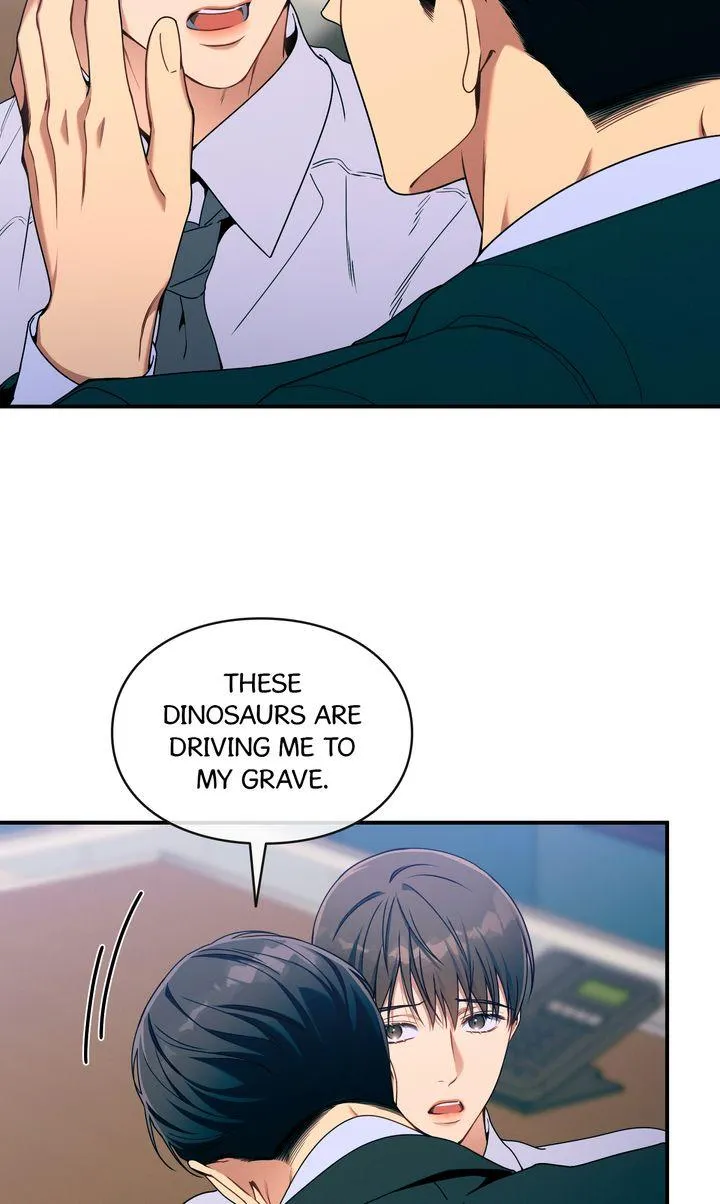 No Moral Chapter 103 page 64 - 