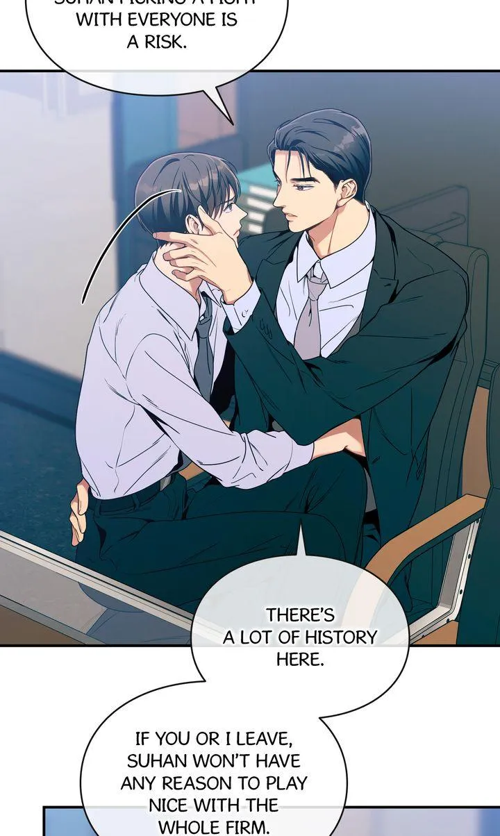 No Moral Chapter 103 page 68 - 