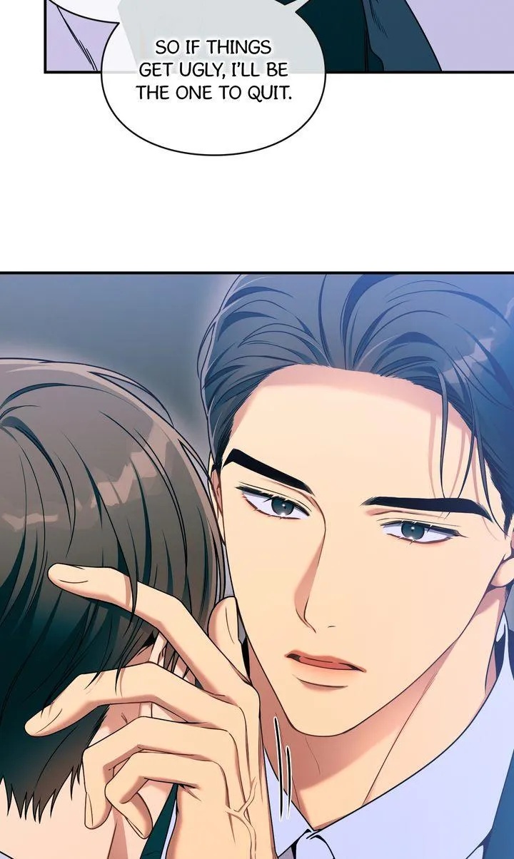 No Moral Chapter 103 page 70 - 