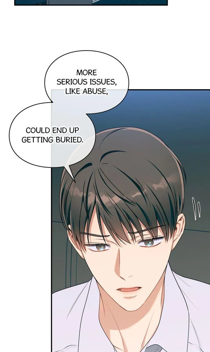 No Moral Chapter 103 page 8 - 