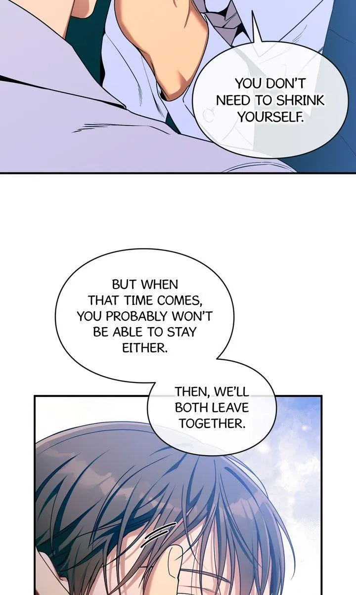 No Moral Chapter 103 page 71 - 