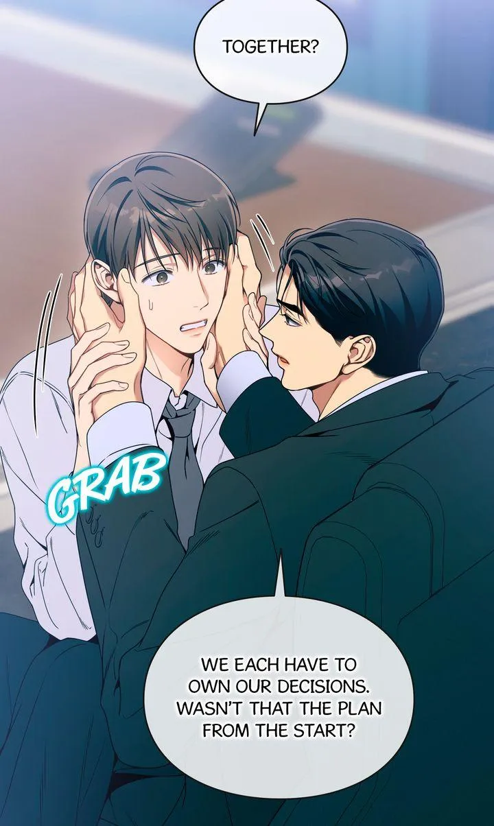 No Moral Chapter 103 page 73 - 