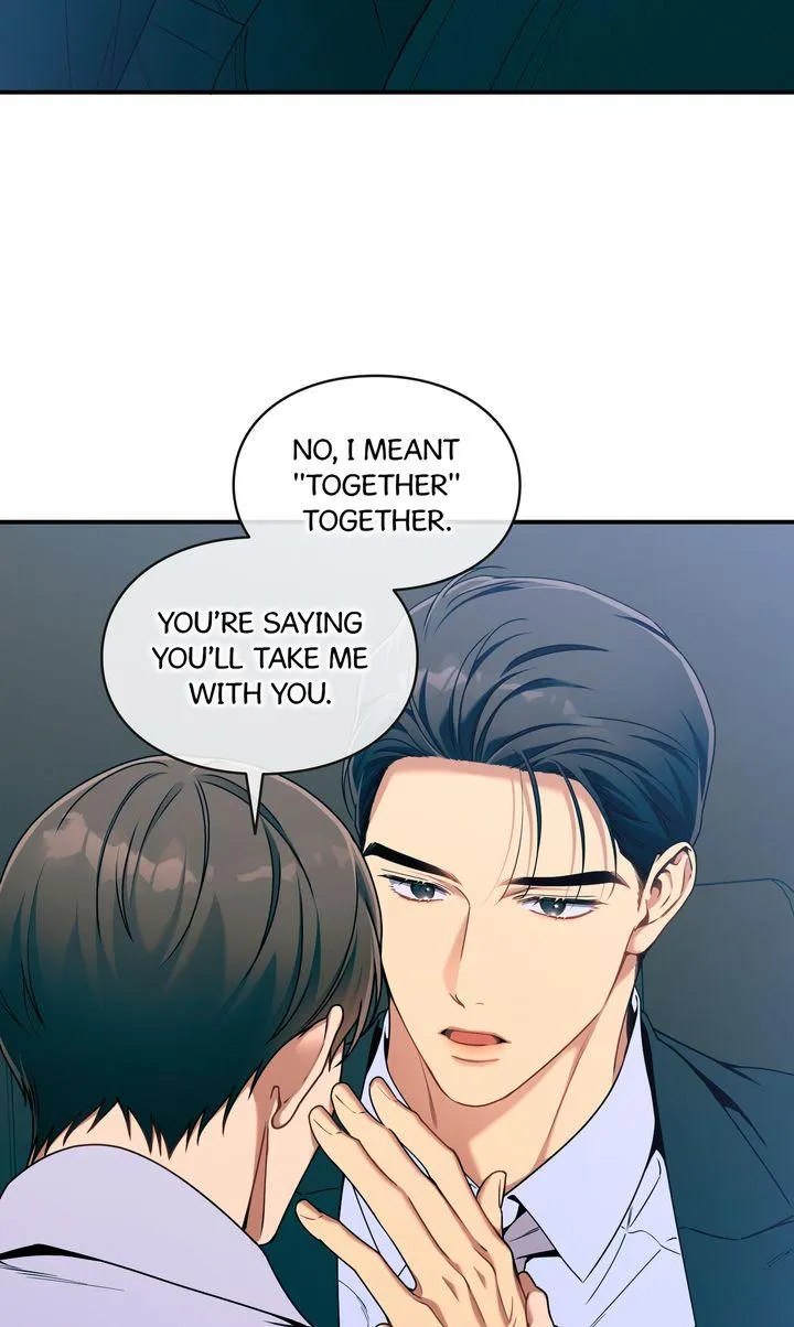 No Moral Chapter 103 page 74 - 