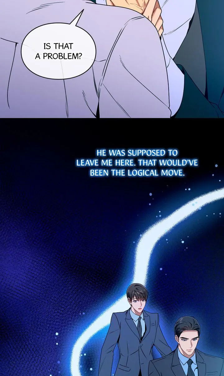 No Moral Chapter 103 page 75 - 