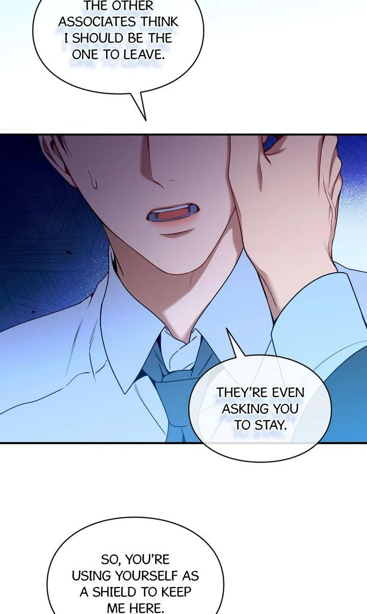 No Moral Chapter 103 page 77 - 