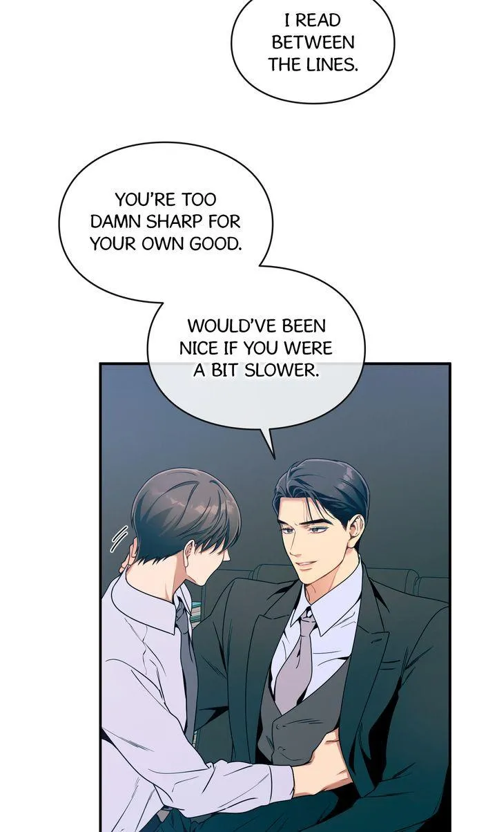 No Moral Chapter 103 page 79 - 