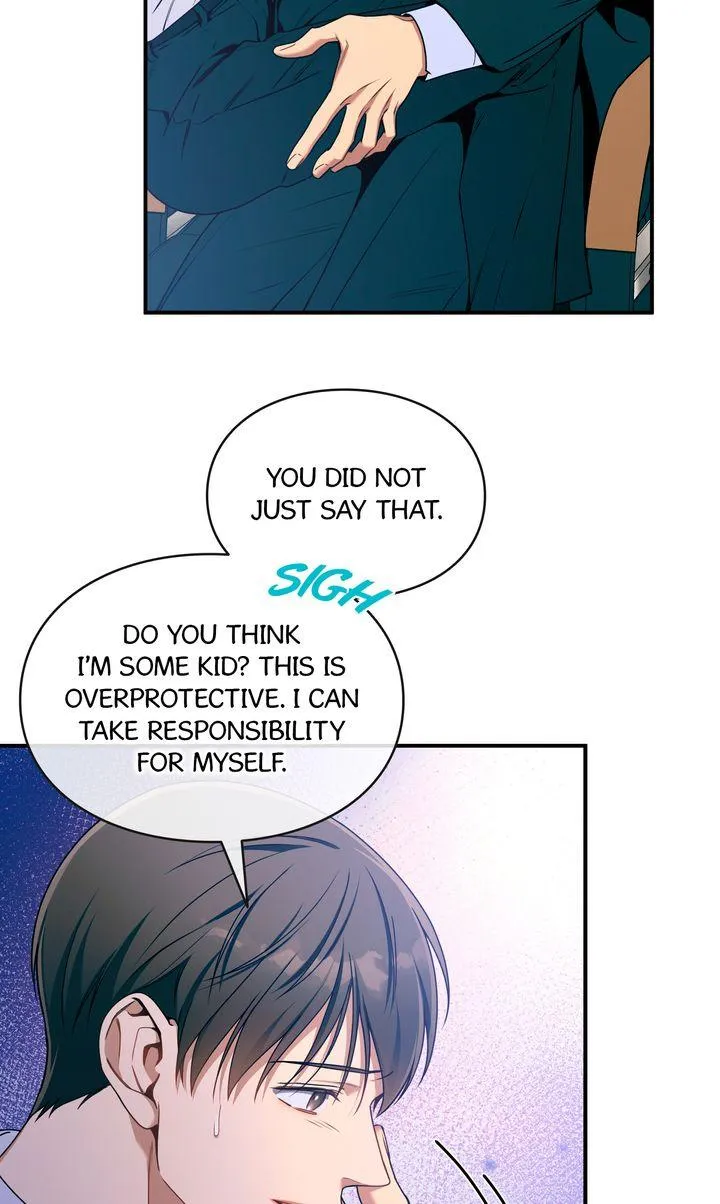 No Moral Chapter 103 page 80 - 