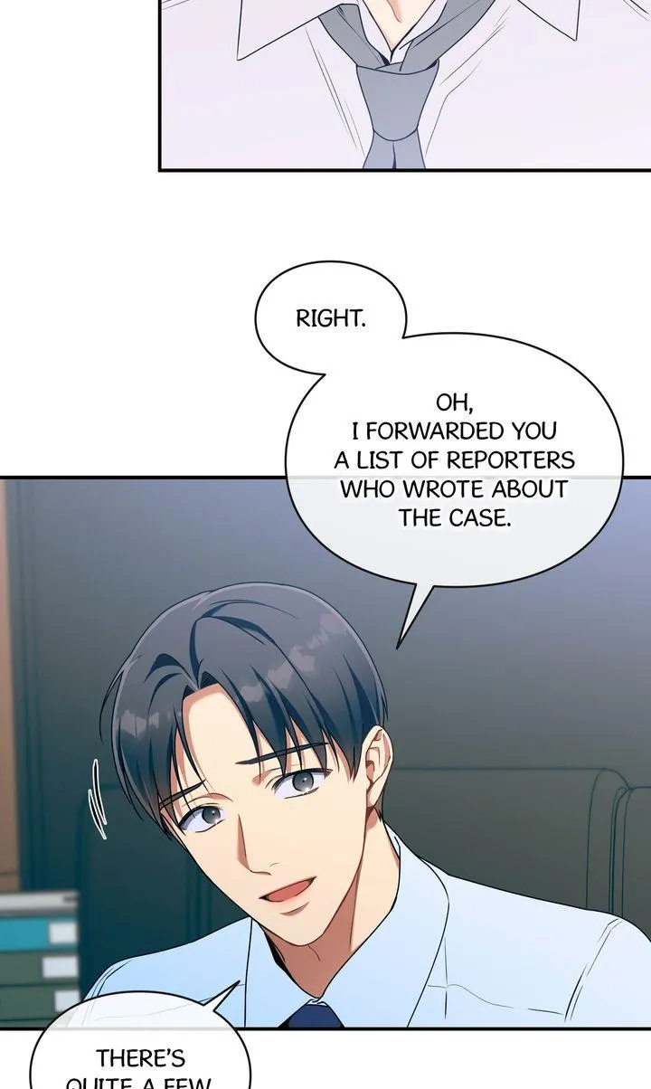 No Moral Chapter 103 page 9 - 