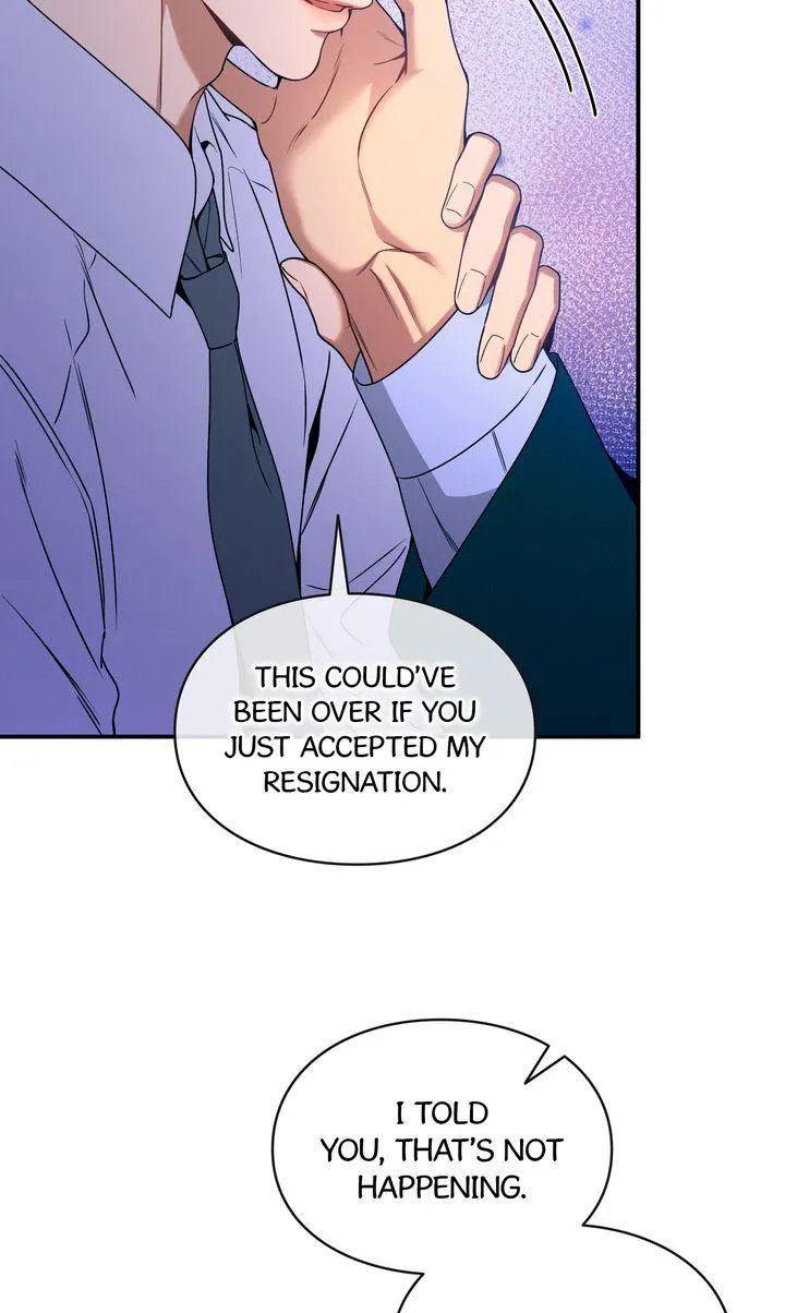 No Moral Chapter 103 page 81 - 