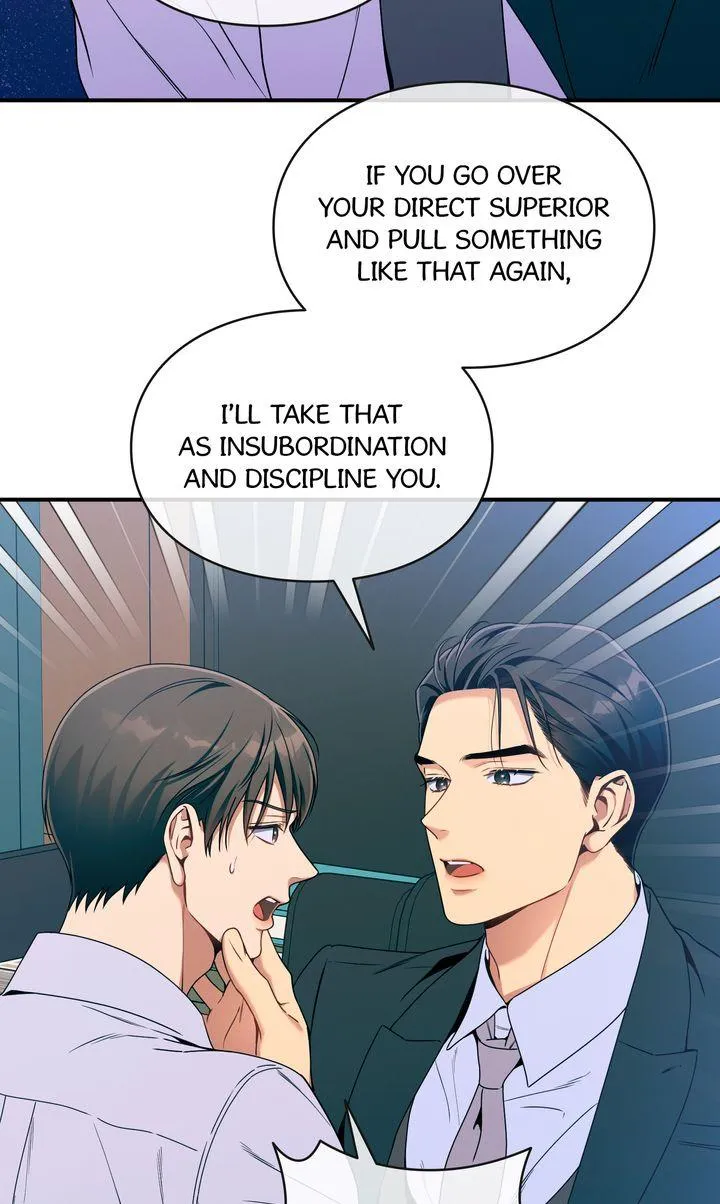 No Moral Chapter 103 page 83 - 