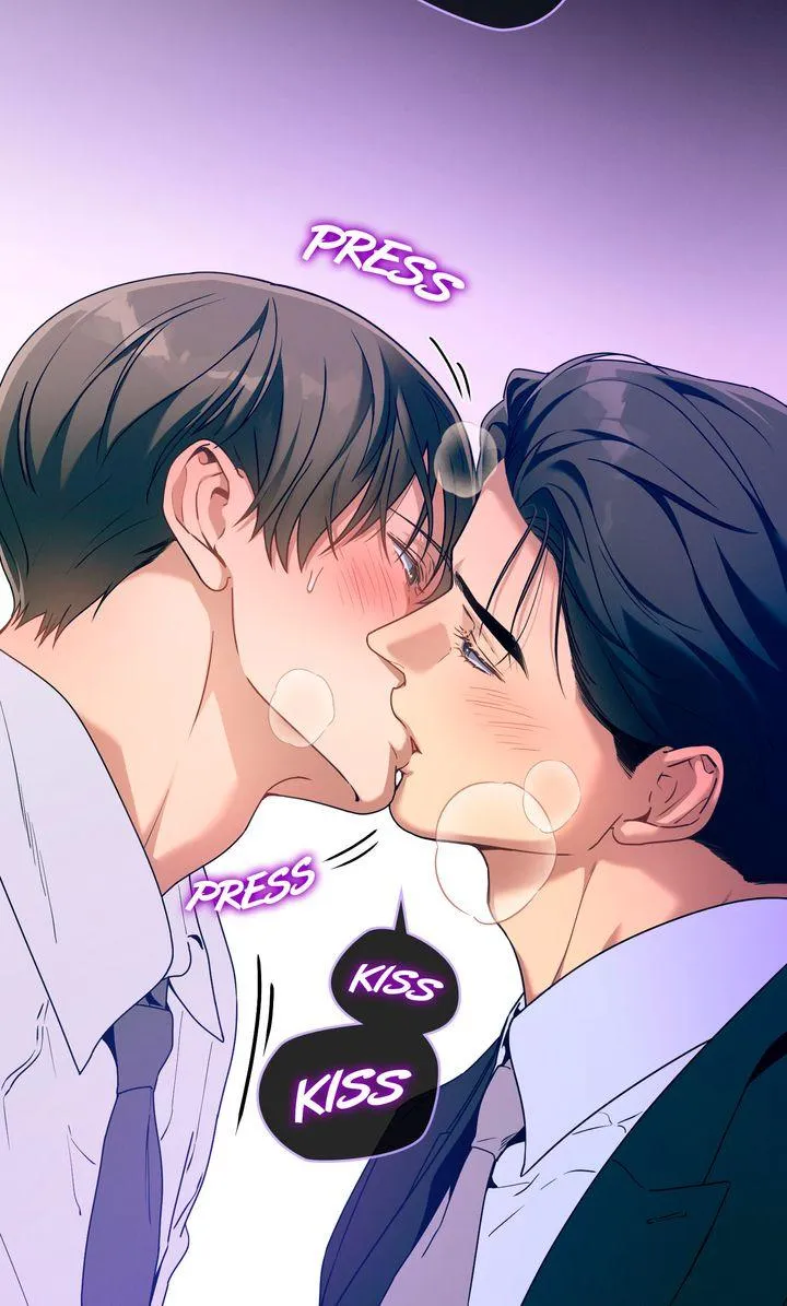 No Moral Chapter 104 page 17 - 