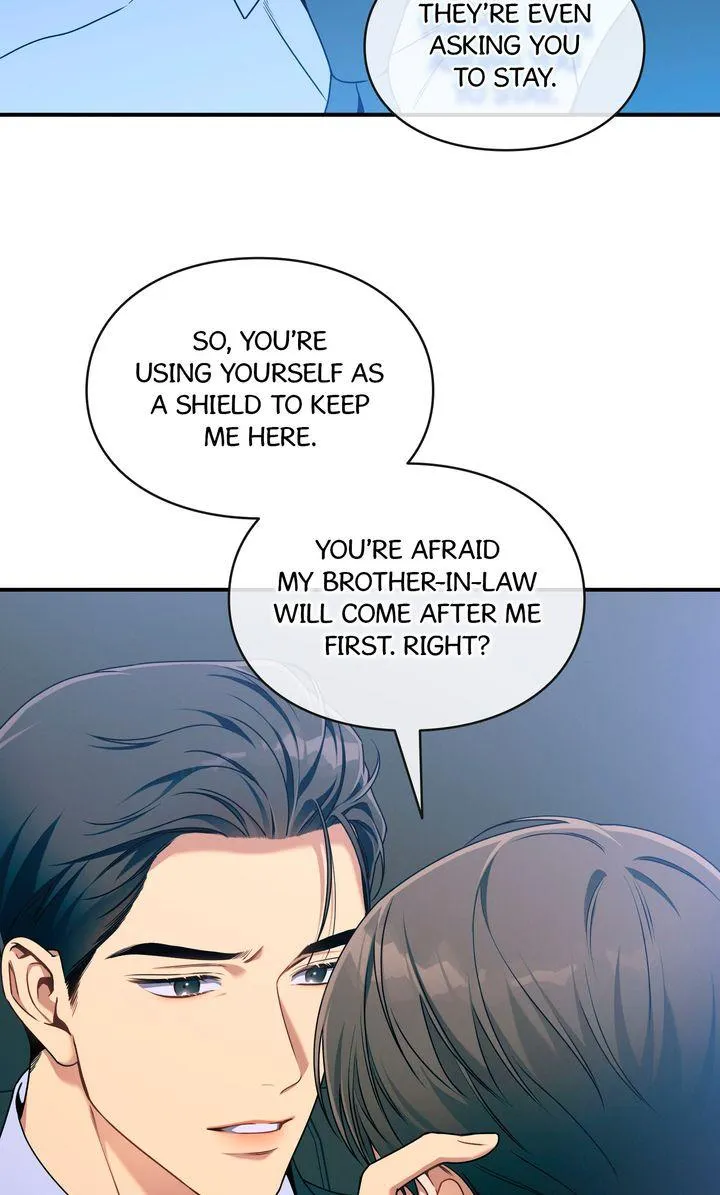 No Moral Chapter 104 page 3 - 