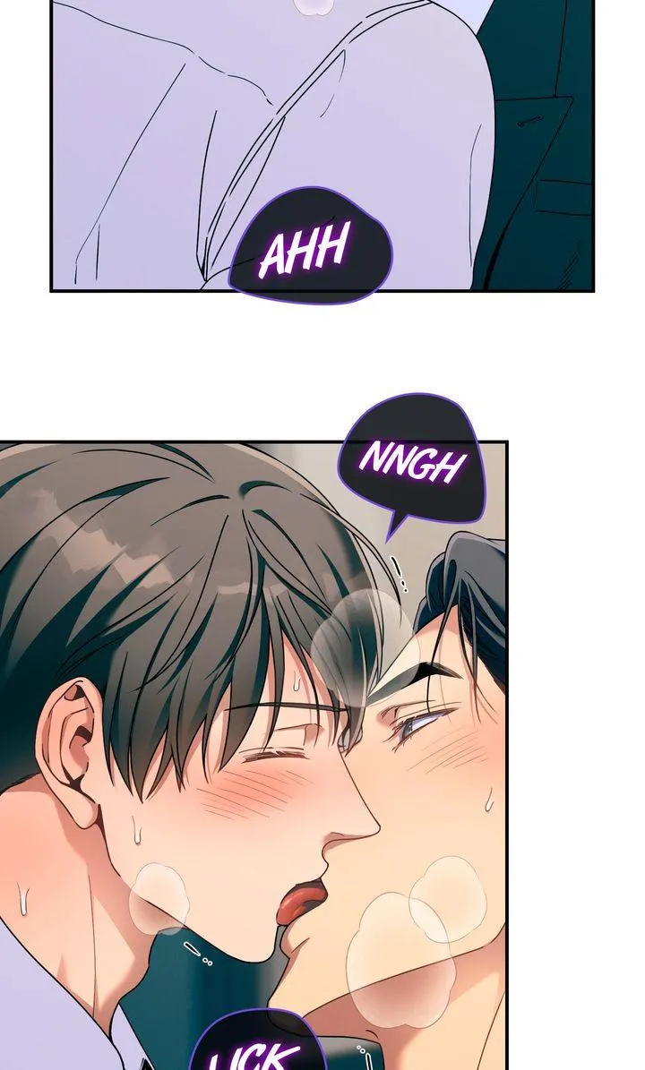 No Moral Chapter 104 page 21 - 