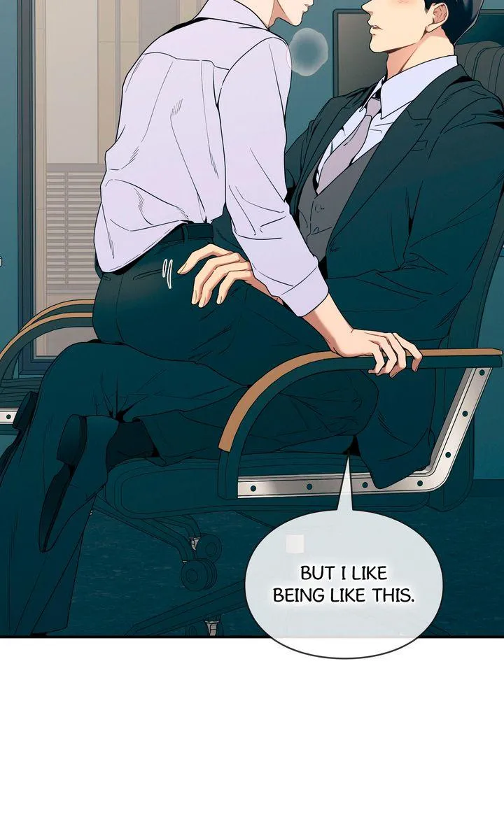No Moral Chapter 104 page 23 - 