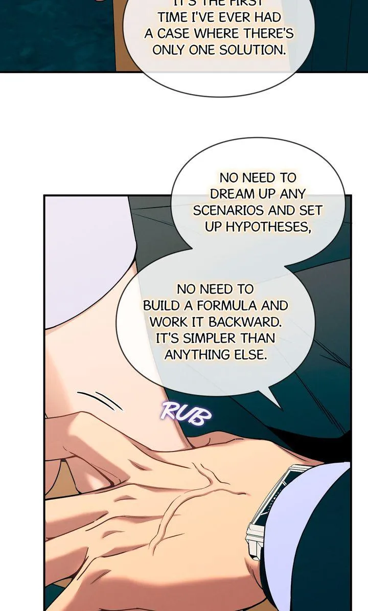 No Moral Chapter 104 page 26 - 