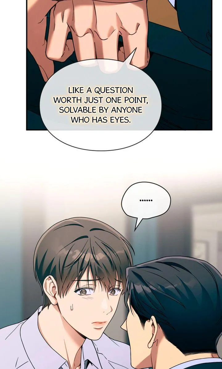 No Moral Chapter 104 page 27 - 