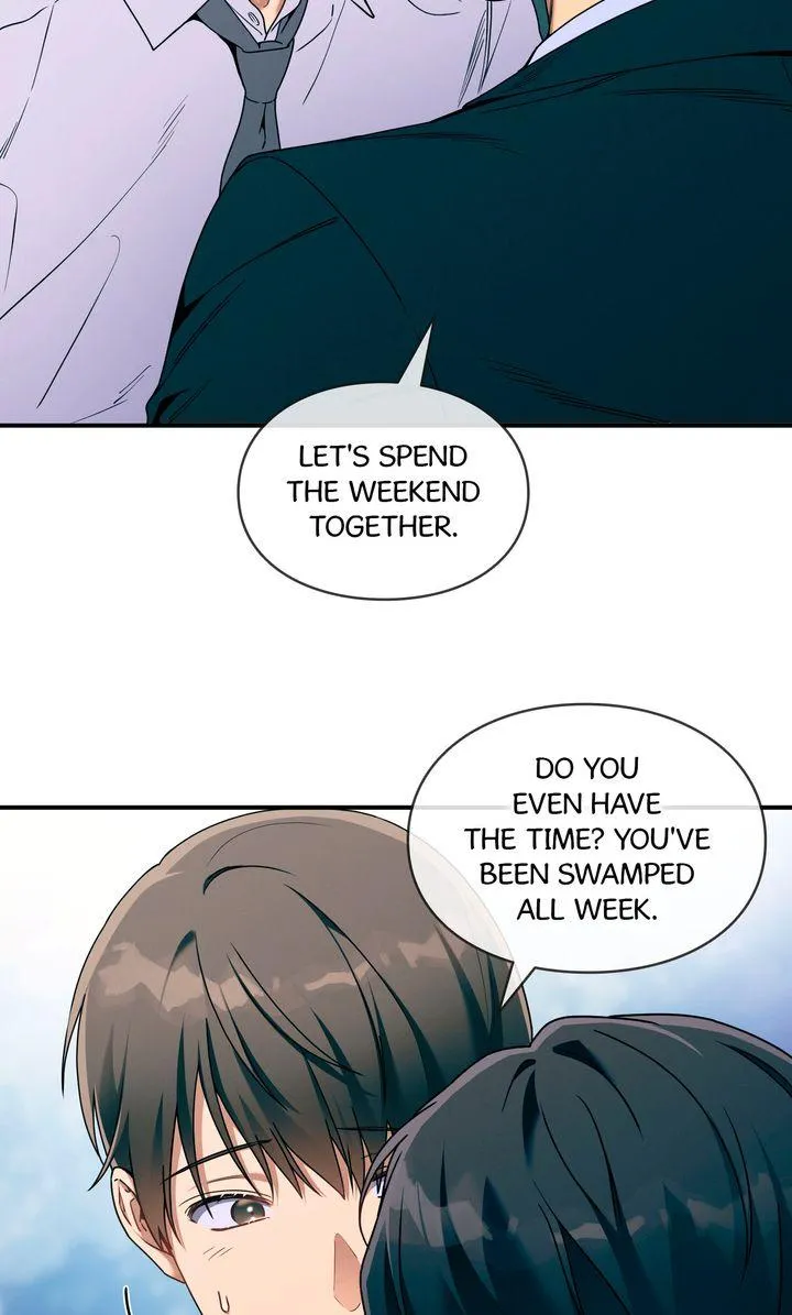 No Moral Chapter 104 page 28 - 