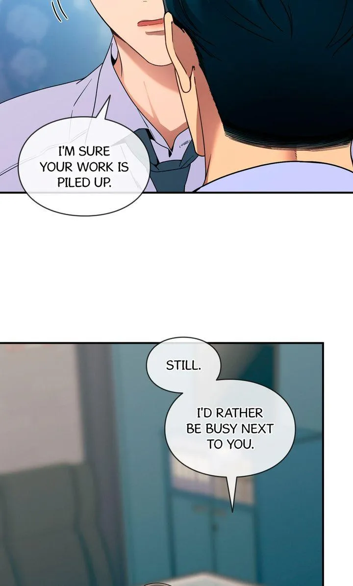 No Moral Chapter 104 page 29 - 