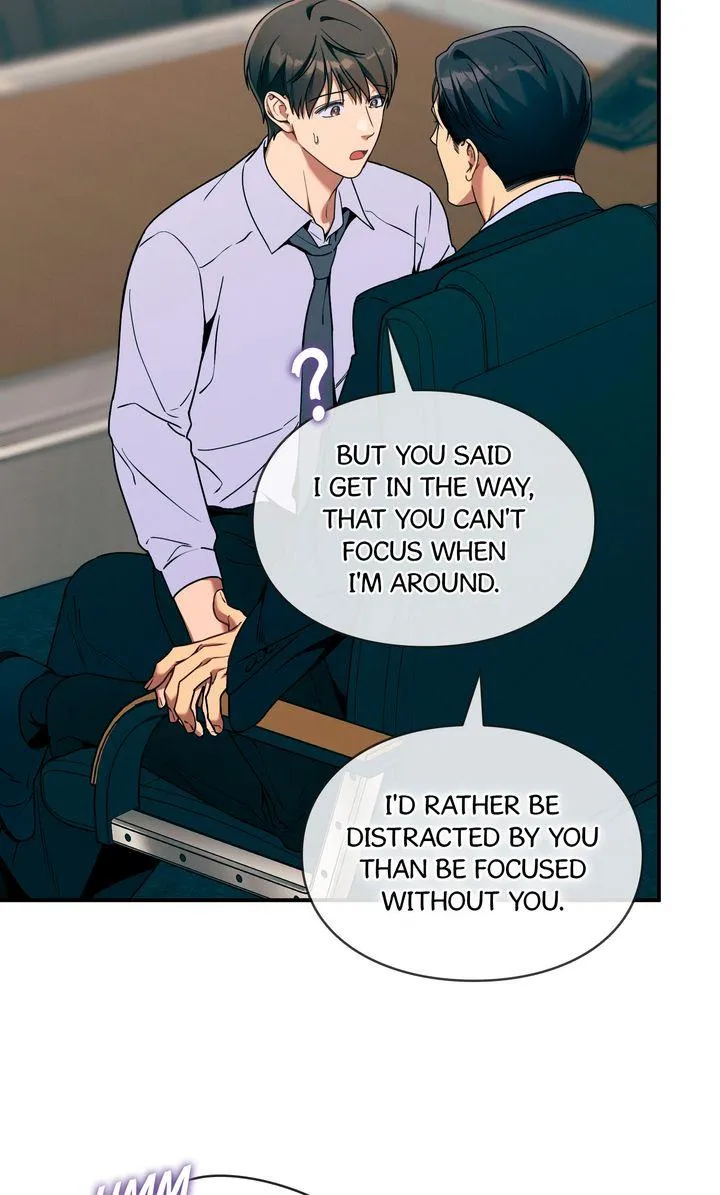 No Moral Chapter 104 page 30 - 