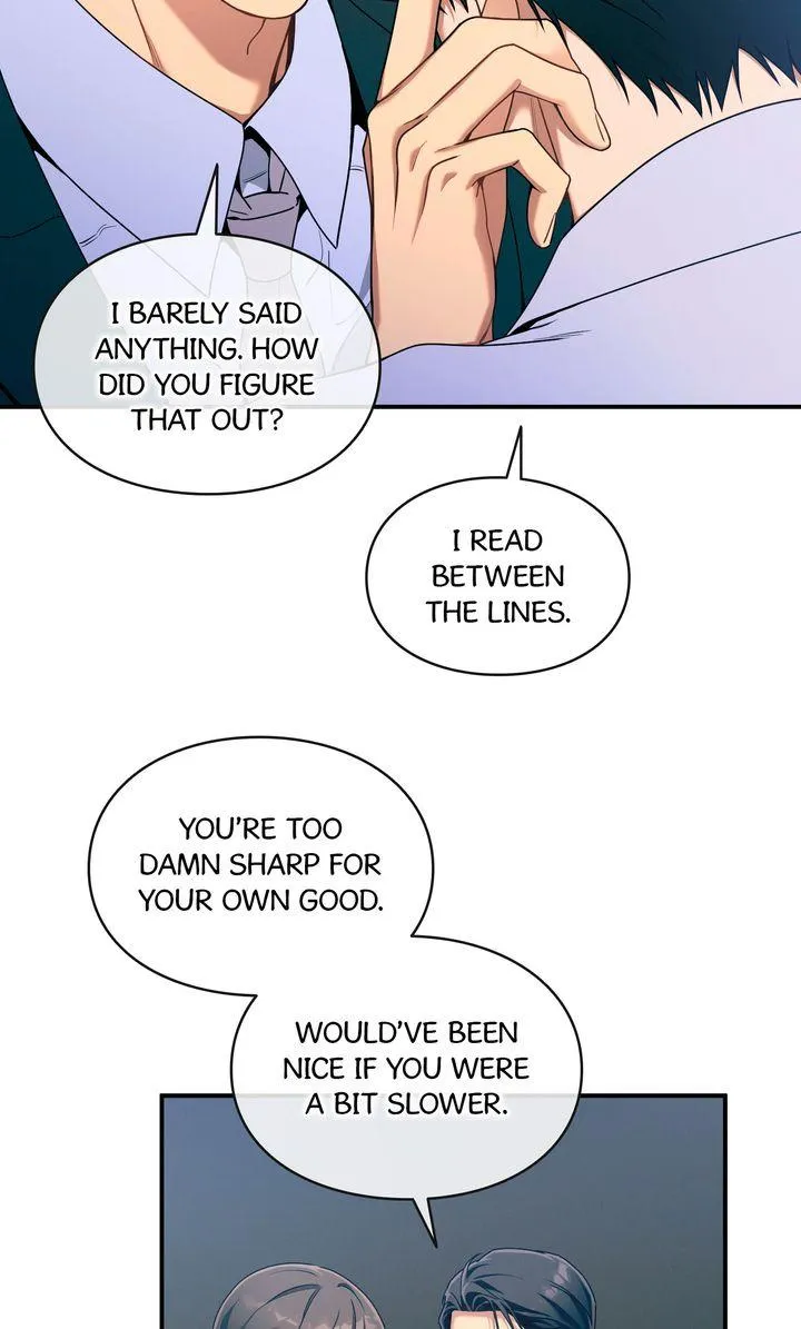 No Moral Chapter 104 page 4 - 