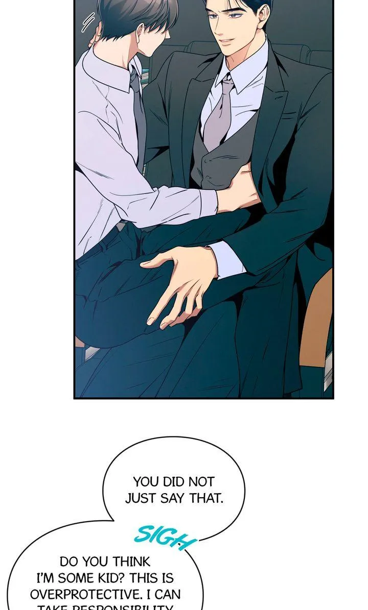 No Moral Chapter 104 page 5 - 