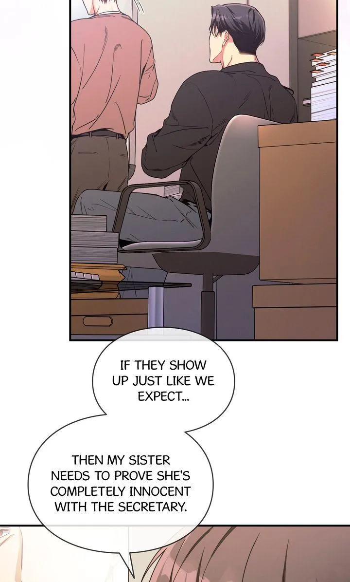 No Moral Chapter 104 page 43 - 