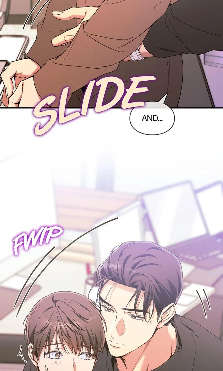 No Moral Chapter 104 page 45 - 