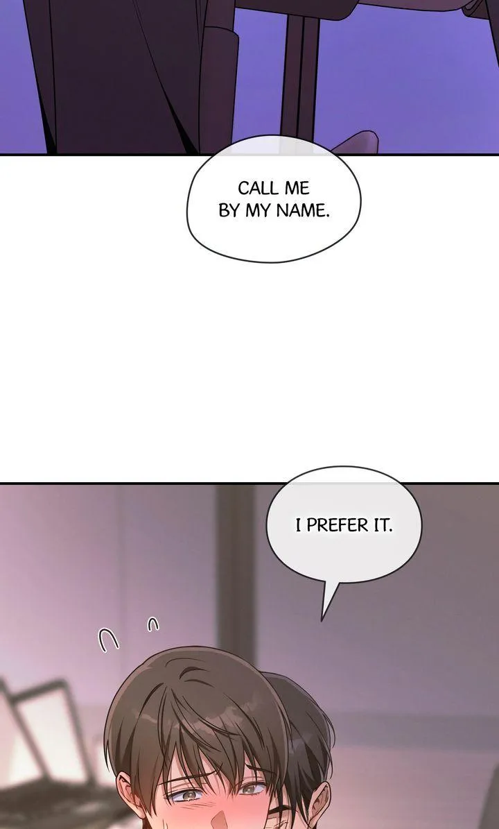 No Moral Chapter 104 page 54 - 