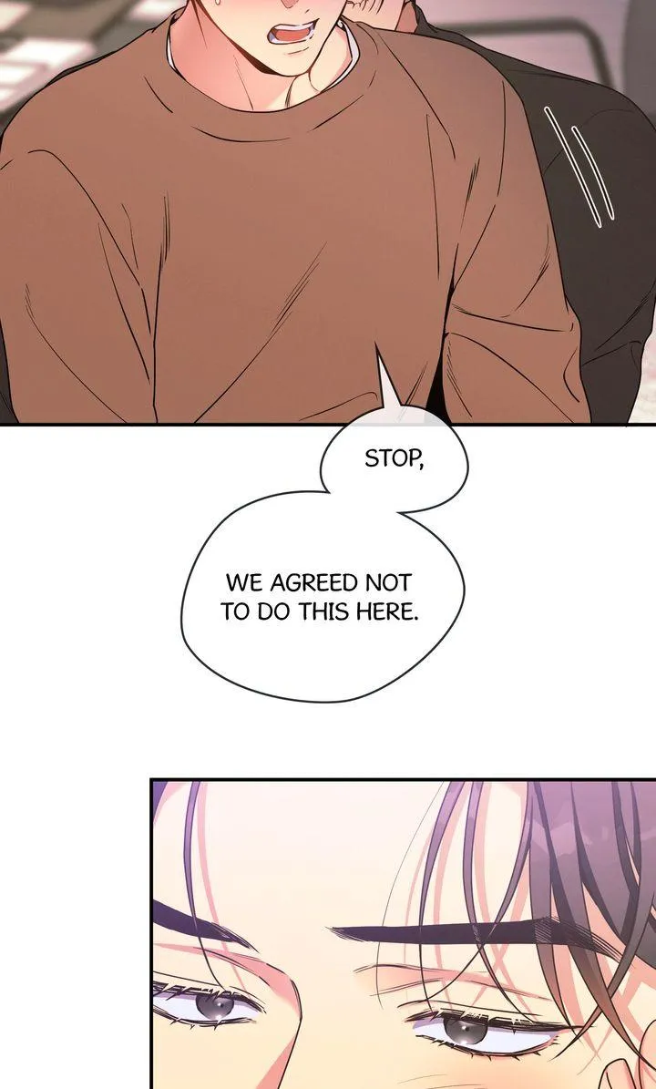 No Moral Chapter 104 page 55 - 