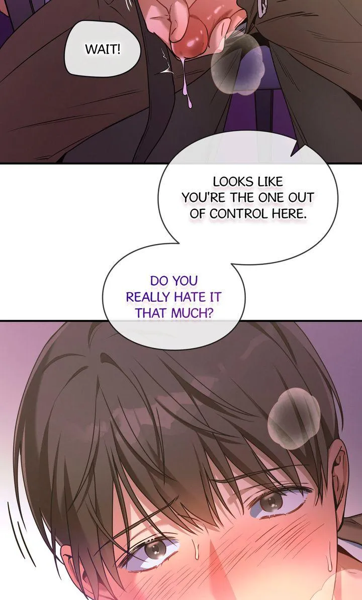 No Moral Chapter 104 page 63 - 