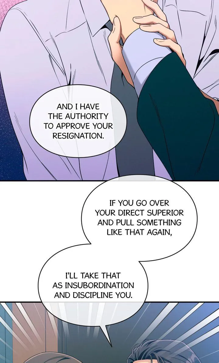 No Moral Chapter 104 page 8 - 