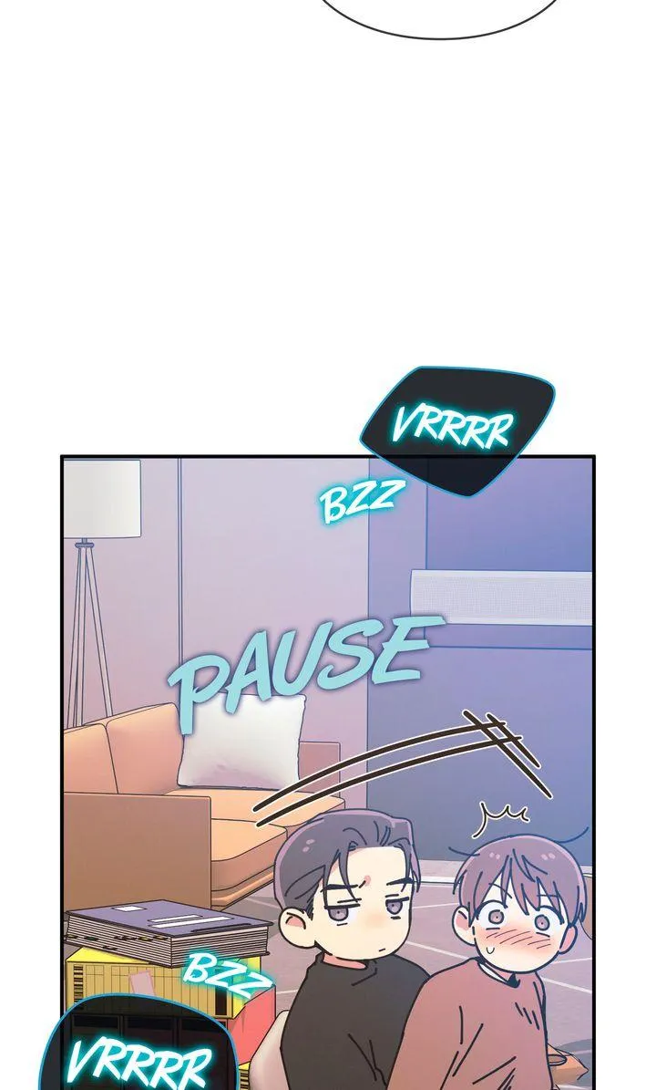 No Moral Chapter 104 page 76 - 
