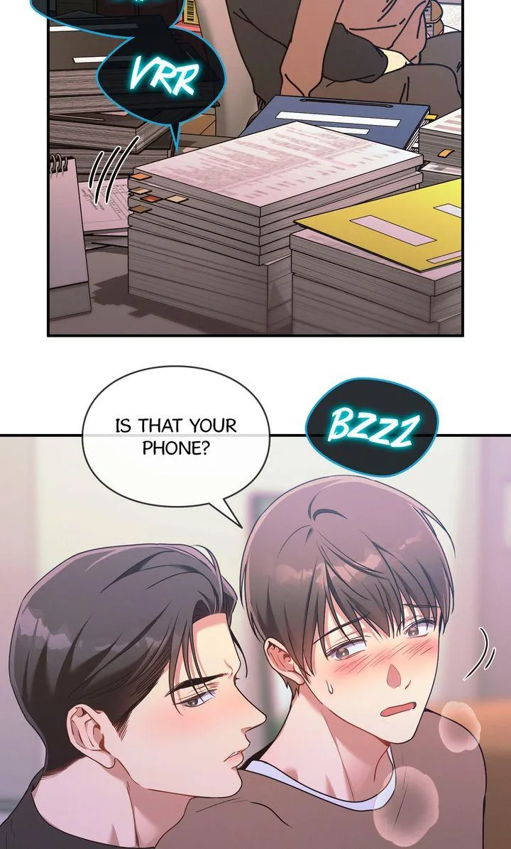 No Moral Chapter 104 page 77 - 