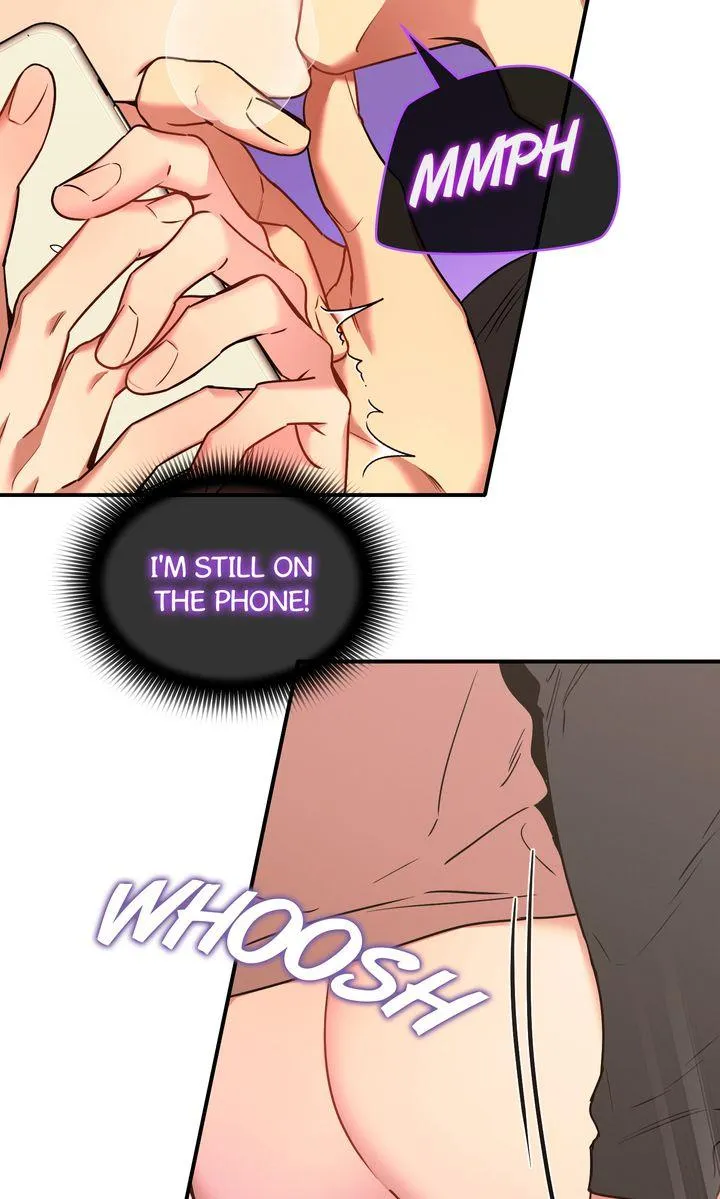 No Moral Chapter 105 page 11 - 