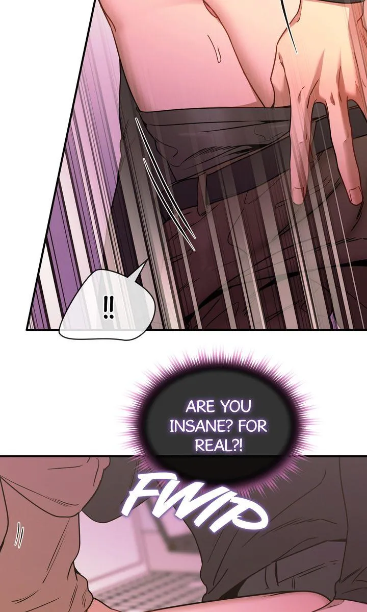 No Moral Chapter 105 page 12 - 